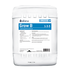 Athena Grow B Hnojiva