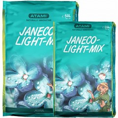 Atami Janeco Lightmix 50L