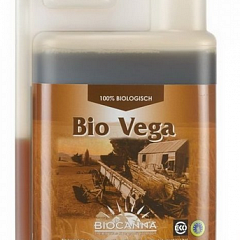 Canna BIO Vega