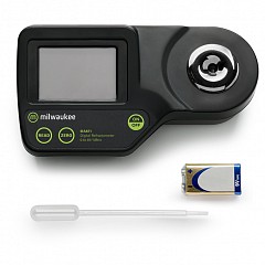 Milwaukee MA 871 - Refractometer