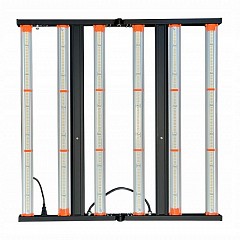 Lumen-King 1700 LED 630W grow led pěstební osvětlení pro pěstování indoor pod umělým osvětlením