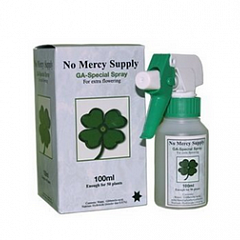 No Mercy Gibberellic spray