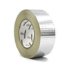 Lepící páska ALU tape XW metalizovaná stříbrná,48mm*45m