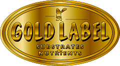 Gold Label Mineral N 20L