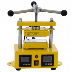 Rosin Press Adjustable 1000