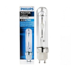 Philips Mastercolor CDM-TP 315W 942 4200K - růst LEC