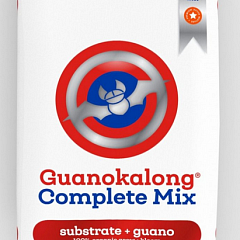 GuanoKalong Complete Mix 50L