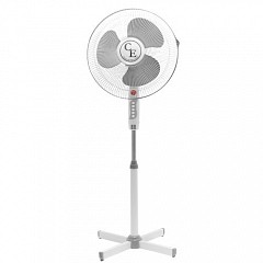 Ventilátor CE na stojanu, Ø 40cm, 3rychl.