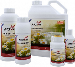 APTUS All In 1 Liquid