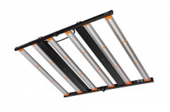 Lumen-King 1700 LED 630W grow led pěstební osvětlení pro pěstování indoor pod umělým osvětlením
