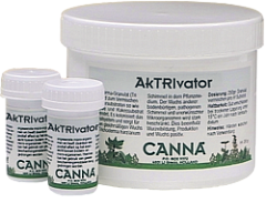 CANNA AkTRivator 250g-prášek