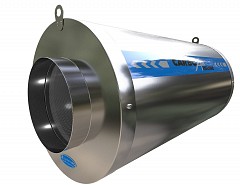 INLINE CarboAir 1050, 200mm, 74cm, 1200m3/hod,
