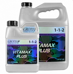 Vitamax Plus