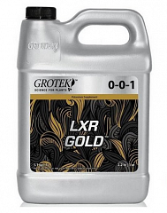 LXR Gold