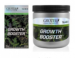 Growth Booster