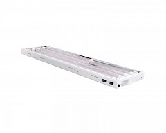 Solux Predator LED propagator 2*12W 4000K kombinované spektrum růst i květ Solux Predator LED propagator 2*12W 4000K kombinované spektrum růst i květ