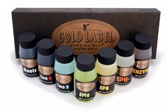 Gold Label Starter KIT Coco + Hydro 250ml