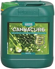 Canna CURE 5L koncentrát-postřik proti škůdcům