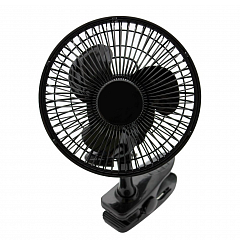 Ventilátor CE ClipFan 6, Ø 15cm, 15W, 2speed