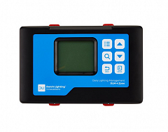 DLI DLM - 4 zone controller