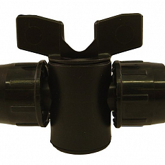 Kulový ventil,Ø25mm-easy