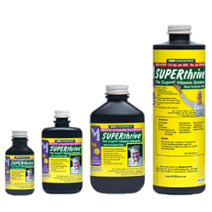 SUPERthrive 960ml