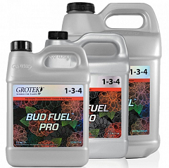 Bud Fuel