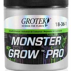 Monster Grow