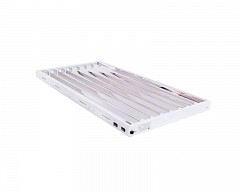 Solux Predator LED propagator 8*24W 4000K kombinované spektrum růst i květ