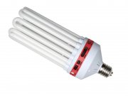 NTS CFL 200W red(květ)