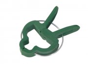 Clamp Clip small 1ks(balení 12ks)