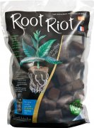 Root Riot, samostatná RR kostka bez sadbovače, 1ks