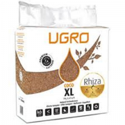 UGro Rhiza XL - lisovaná kostka 70L s houbou proti plísním