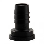 HF připojovací redukce, adapter 1/2 (12mm)