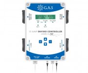 Enviro Controller G.A.S. SystemAir