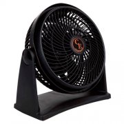 Ventilátor CE MultiFan Turbo Ø 20cm,35W,3rychl.