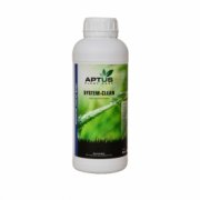 APTUS System Clean