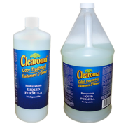Clearoma Liquid Formula
