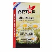 APTUS All In 1 Pellets