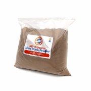 Lava worm powder
