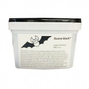 Guano Black