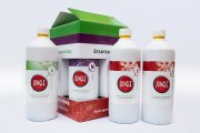 Starter Pack 4L (2xB,1xM,1xA á1l)