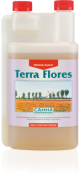 Canna Terra Flores