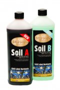 Gold Label Soil A+B