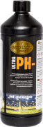 Gold Label Ultra pH - růst i květ