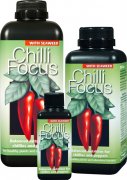 Chilli Focus