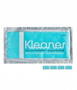 Kleaner-hygienický ubrousek na ruce a tvář